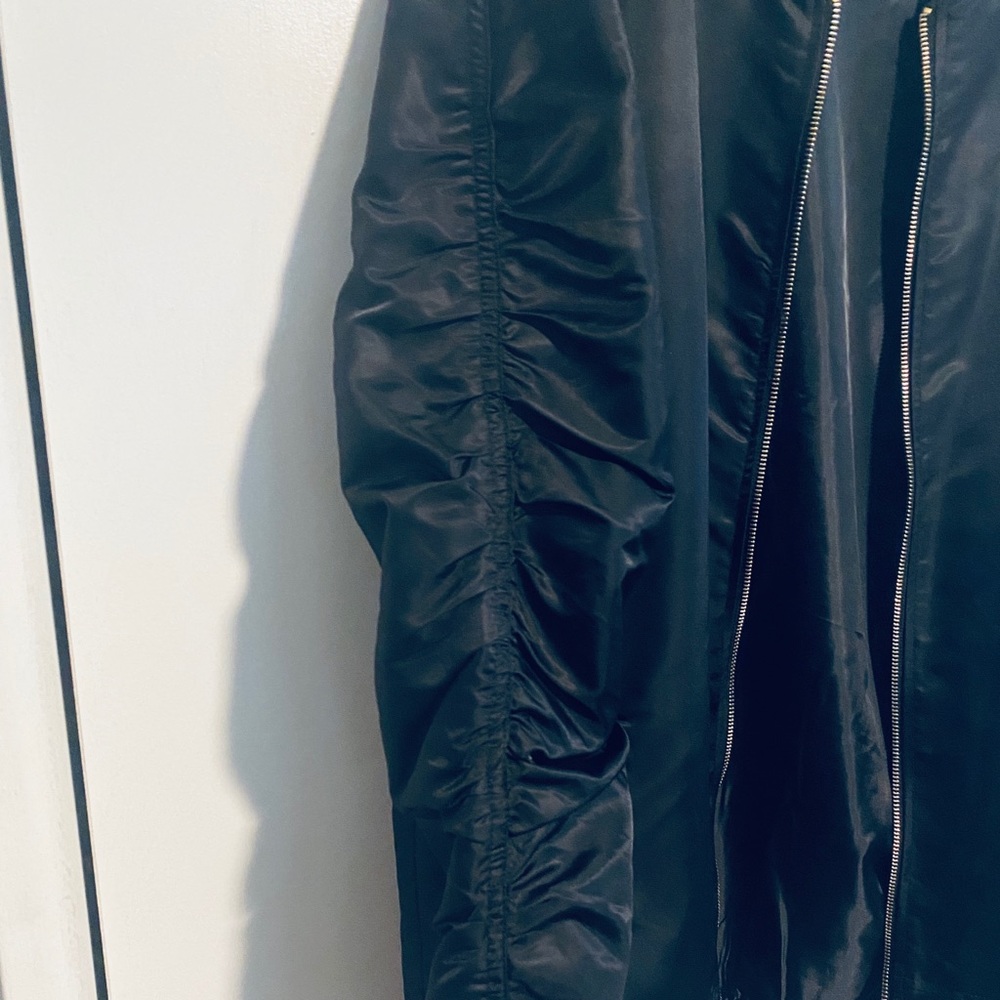 Bomber Jacket - Picture 3 of 5